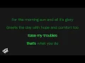 Rod Stewart - Have I Told You Lately (Karaoke Version)