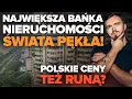 Download Lagu Bańka nieruchomości w Chinach pękła! Ceny mieszkań -30%. Czy będzie z tego kryzys?