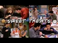 The Ones with the Sweet Treats | Friends