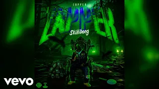 Skillibeng - Zapper (Official Audio Video)
