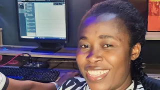 amarachi eze osinachis twin sister glorious u0026 deep worship 