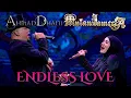 Download Lagu Endless Love - Ahmad Dhani \u0026 Mulan Jameela (Official Video Clip)