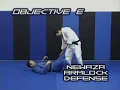 David Camarillo - Armlock Escape