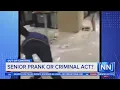 Senior prank gone wrong NewsNation Prime