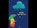 Lagu LAGU DAN DO'A KETIKA TURUN HUJAN