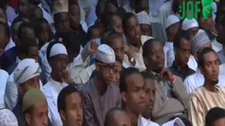 pepo ya duniani mama live performances by brother nassir