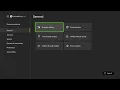 Xbox Series X S How to Change IP Settings from automatic to Manual