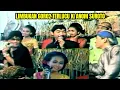 LIMBUKAN GORO-GORO TERLUCU JADUL, KI ANOM SUROTO, BT TESI, TOPAN, LESUS, SINDHEN SUKESI RAHAYU