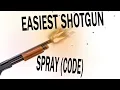 How To Make A Shotgun Spray GAMEMAKER STUDIO 2 EASIEST WAY