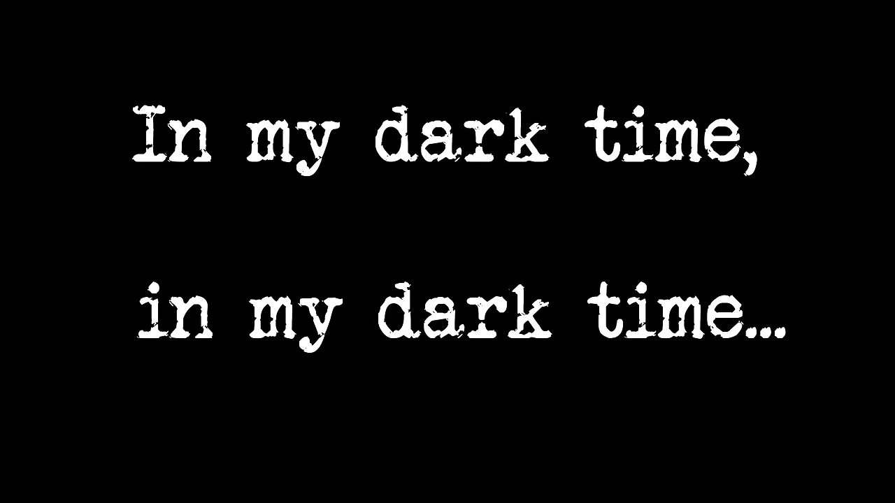 The Weeknd ft  Ed Sheeran   Dark Times HD