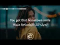 Download Lagu أغنية أجنبية خيالية مترجمة ❤😍Bahjat - Hometown Smile