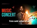 Download Lagu fate said otherwise(takdir berkata lain)