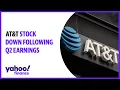 AT T Q2 earnings top estimates