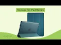 ProCase for iPad Review Don t Buy Until You Watch This