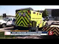 TDOT workers say work zones more dangerous than ever