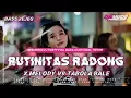 Download Lagu DJ RUTINITAS RADONG X MELODY V9 TABOLA BALE VIRAL TIKTOK ‼️ | NEW REMIX BATTLE TERBARU 2025 