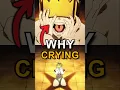 Why Haumae Crying in Fire Force Season 3 #fireforceseason3 #fireforce