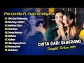 Download Lagu Fira Cantika Ft Irwan Krisdiyanto - CINTA DARI SEBERANG - RINDUNYA HATIKU || DANGDUT TERBARU 2025