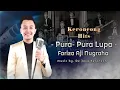 Download Lagu PURA-PURA LUPA - Fariza Aji | Keroncong Version