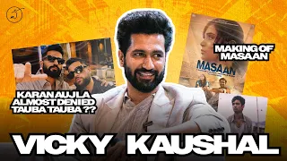 vicky kaushal talks about his engineering life making of masaan tauba tauba mood indigo 2025