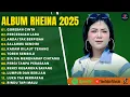 Download Lagu GORESAN CINTA - RHEINA FULL ALBUM TERBARU 2025 | PERCERAIAN LARA | LAGU POP MELAYU TERBAIK 2025