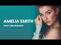 Awesome Text Animation using HTML CSS No Javascript