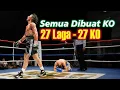 Download Lagu Inilah Sang Raja KO yang Sesungguhnya ! Pasti 100% KO