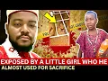 Download Lagu How A Ritualist Native Doctor Killed and Buried Pregnant Woman Alive In Enugu