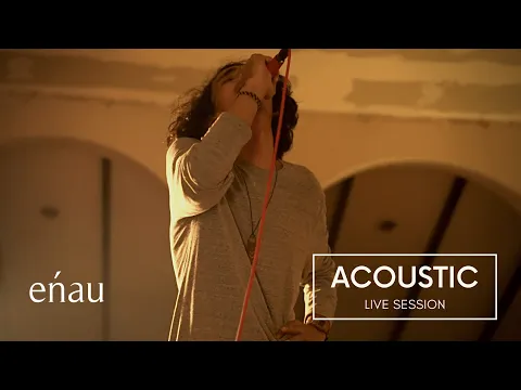 Download MP3 eńau | Acoustic Live Session at Rumah Jatspads