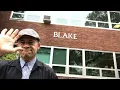 Rutgers Master of Landscape Architecture Open House 2020 - Blake Walkthrough