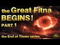 Lagu Episode 01 | The Great Fitna Begins | The End of Times (series) | Signs of Qayamat