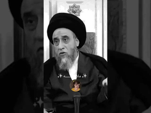 ⁣المسيحي في بلاد المسلمين.. 🤔🙏❤||سيد صباح شبر