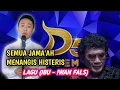 Download Lagu Viral !!! Raja Dangdut Dan Semua Jama'ah Tak Sanggup Menahan Tangis Mendengar Lagu IBU - Iwan Fals