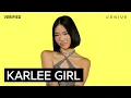 KARLEE GIRL Right Back Meaning Genius Verified