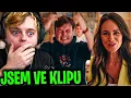 Download Lagu BYL JSEM V HUDEBNÍM KLIPU!