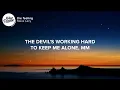 Steve Lacy - the feeling (Lyrics)