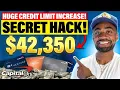 How to Get a VERY BIG Credit Limit Increase on Your Capital One Credit Cards NO HARD PULL