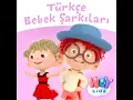 Beş Küçük Ördek - HeyKids - Bebek Şarkıları Türkçe