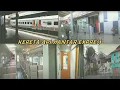 Download Lagu KERETA API SIANTAR EXPRESS RUTE MEDAN SIANTAR NYAMAN BGT SEKARANG