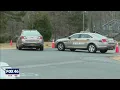 Cabarrus County resident discovers human remains in his backyard