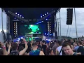 Claude Von Stroke - Grenade - Ever After Music Festival 2018