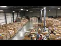 Xcess Limited warehouse