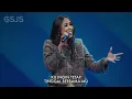 Download Lagu Sinar KemuliaanMu Bapa cover by Ece Palentina