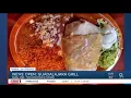 Guadalajara Grill selling takeout Mexican food