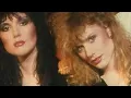 13 Sexy Photos of Nancy Ann Wilson