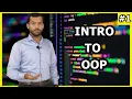 Introduction to Object Oriented Programming in Java