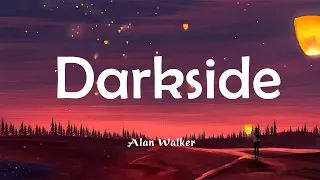 Download Alan Walker - Darkside (Lyrics) Clean Bandit, Ava Max | Top Songs Hits MP3