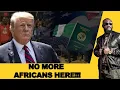 Download Lagu  NO MORE US VISAS FOR AFRICAN STUDENTS FROM THESE COUNTRIES 