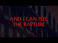 Evanescence - Rapture Visualizer