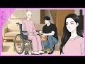 Lagu Sampai Detik Terakhirmu Part 6 | Cinta yang Abadi - Drama Animasi Cinta #drama #sinetron